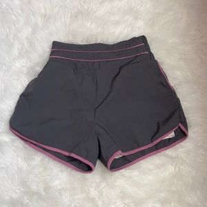 Sports shorts